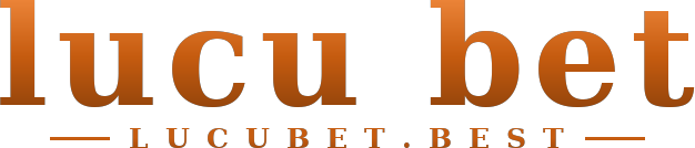 lucu bet logo